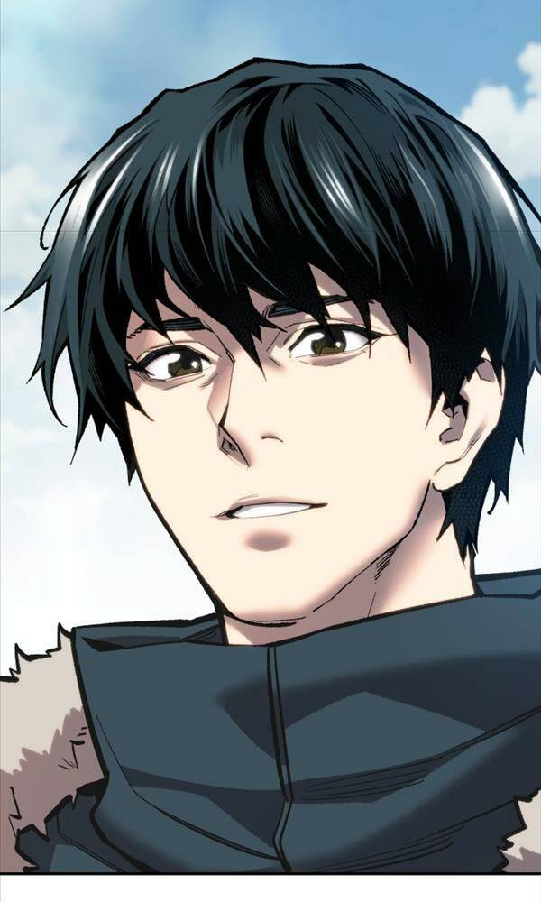 Phá Bỏ Giới Hạn: Chapter 102