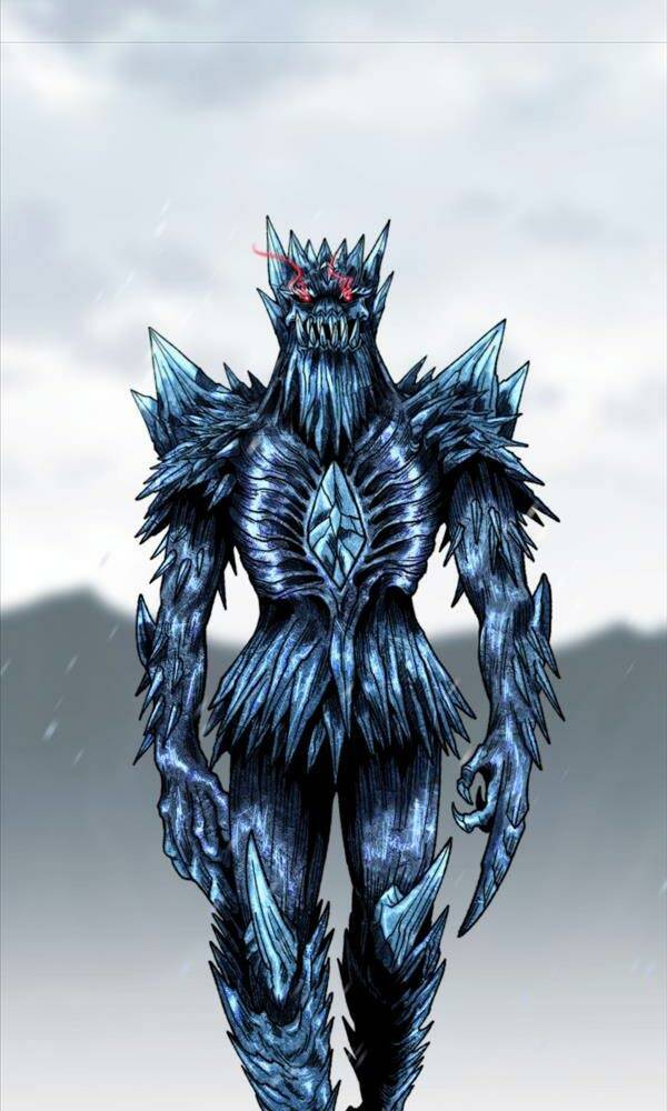 Phá Bỏ Giới Hạn: Chapter 102