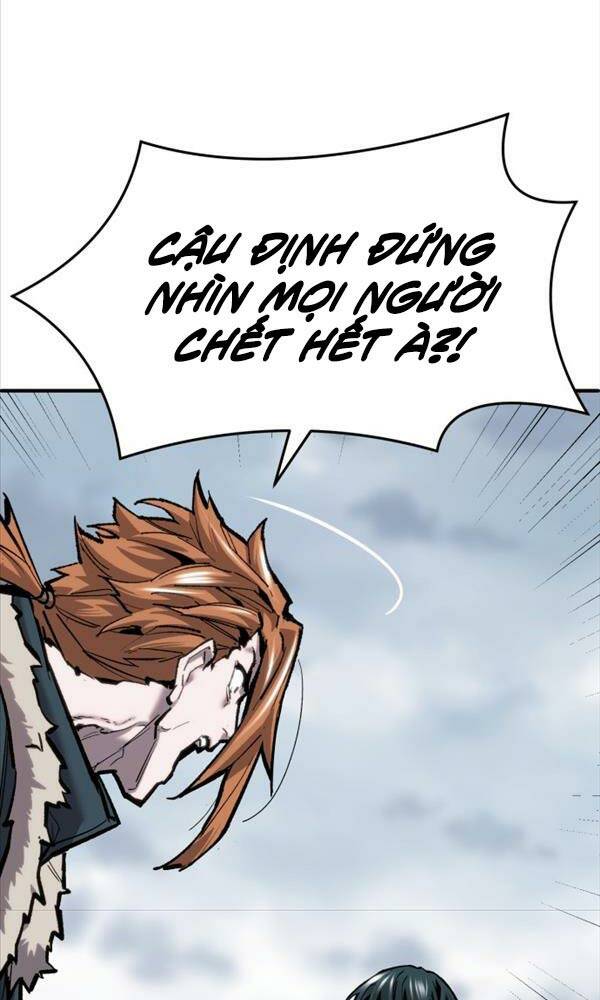 Phá Bỏ Giới Hạn: Chapter 102