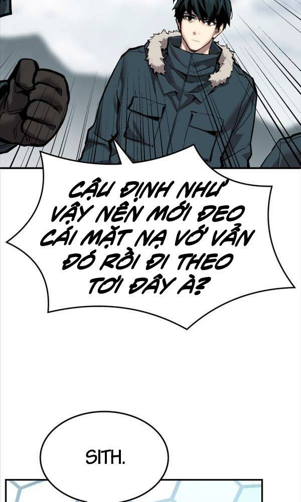 Phá Bỏ Giới Hạn: Chapter 102