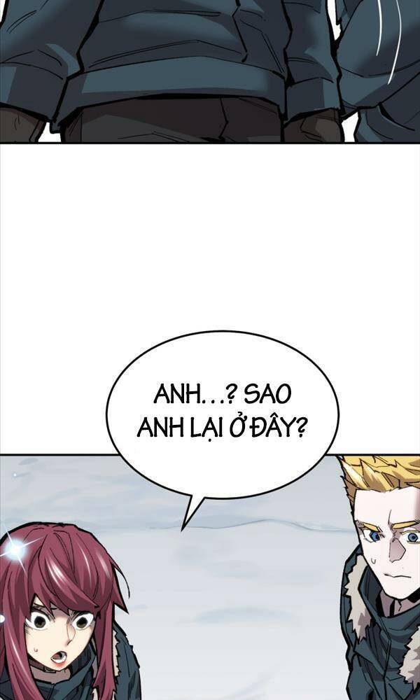 Phá Bỏ Giới Hạn: Chapter 102