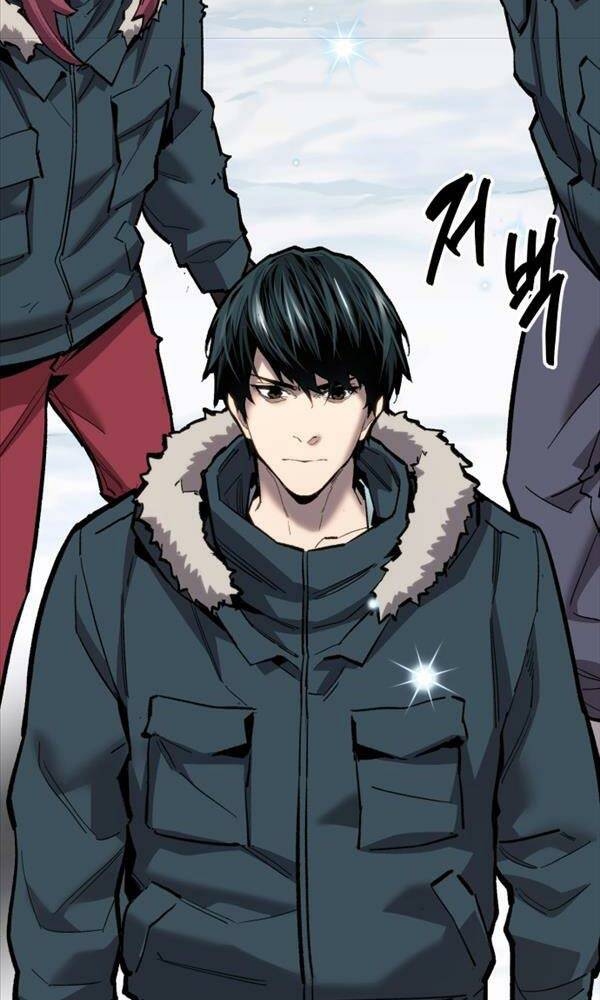 Phá Bỏ Giới Hạn: Chapter 102