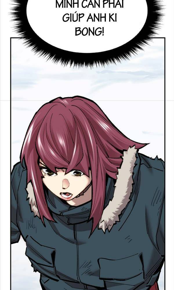 Phá Bỏ Giới Hạn: Chapter 102