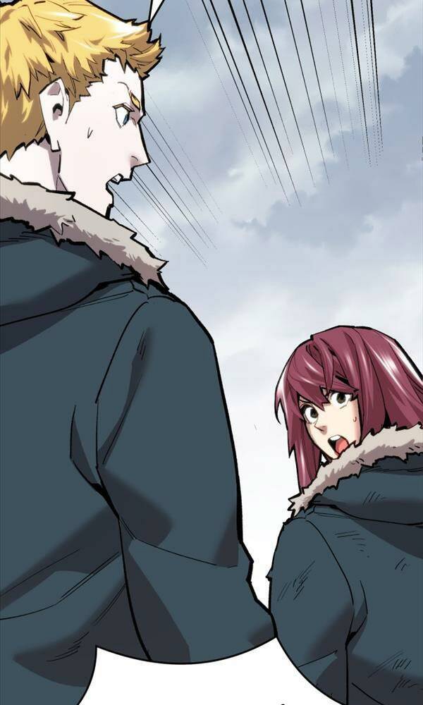 Phá Bỏ Giới Hạn: Chapter 102