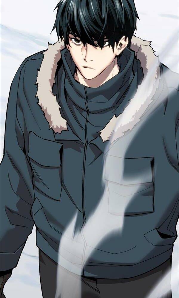 Phá Bỏ Giới Hạn: Chapter 102
