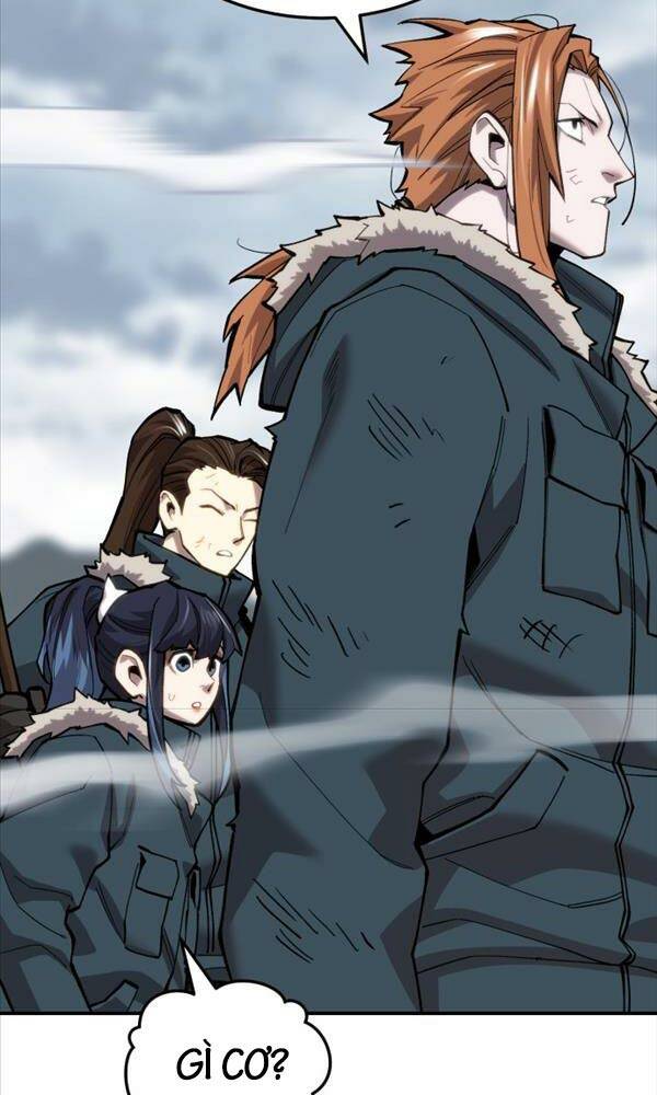 Phá Bỏ Giới Hạn: Chapter 102