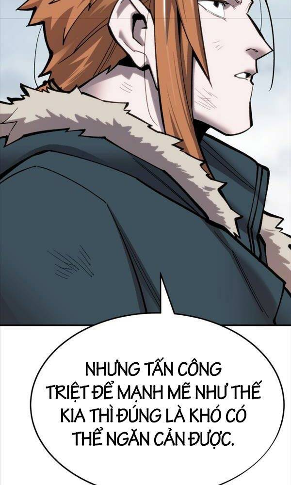 Phá Bỏ Giới Hạn: Chapter 102
