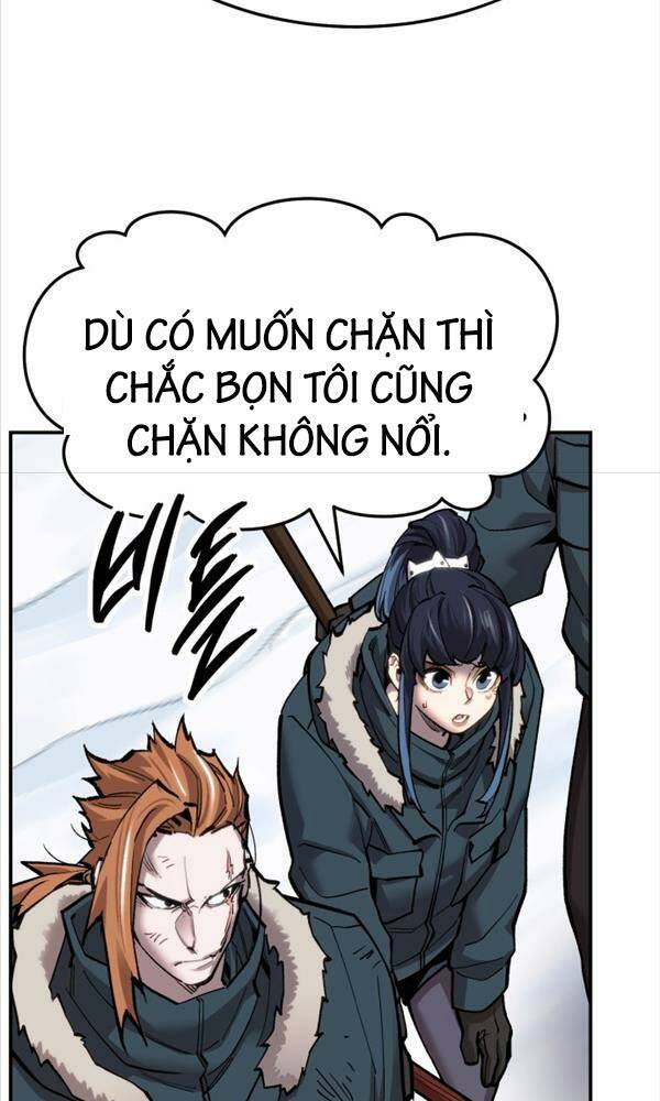 Phá Bỏ Giới Hạn: Chapter 102