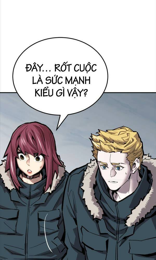 Phá Bỏ Giới Hạn: Chapter 102