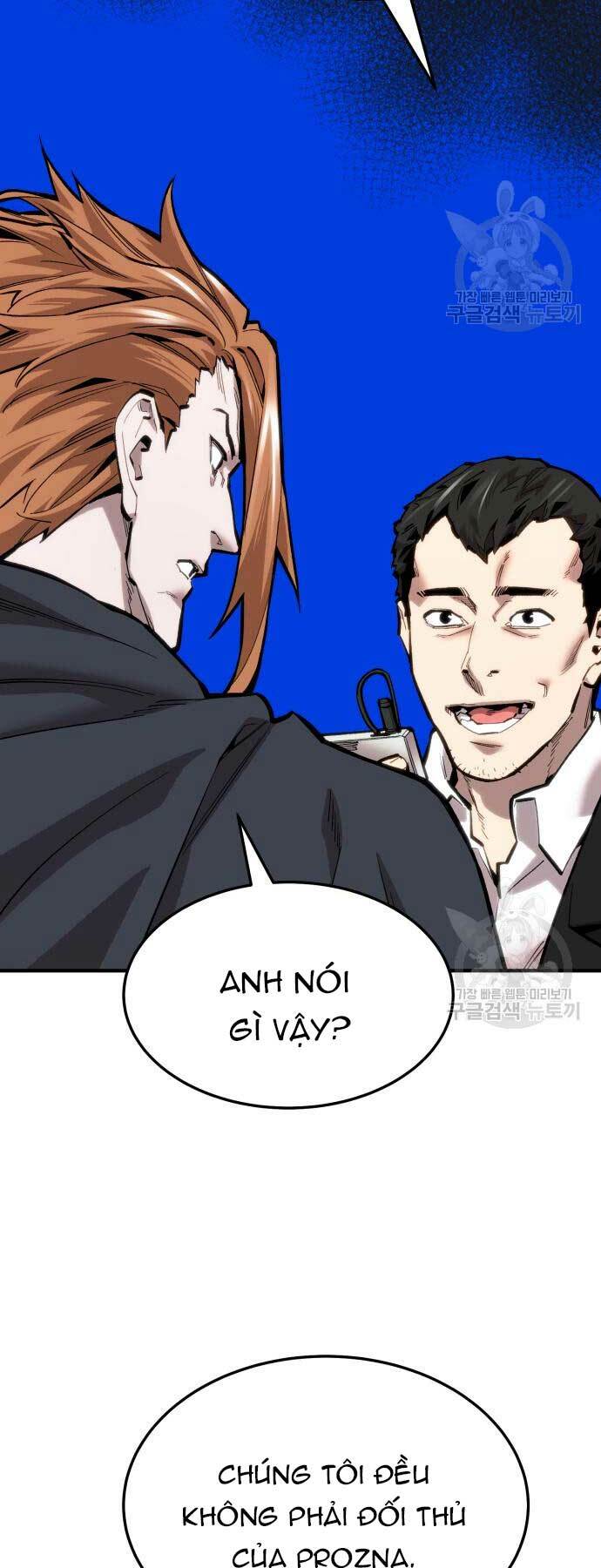 Phá Bỏ Giới Hạn: Chapter 103