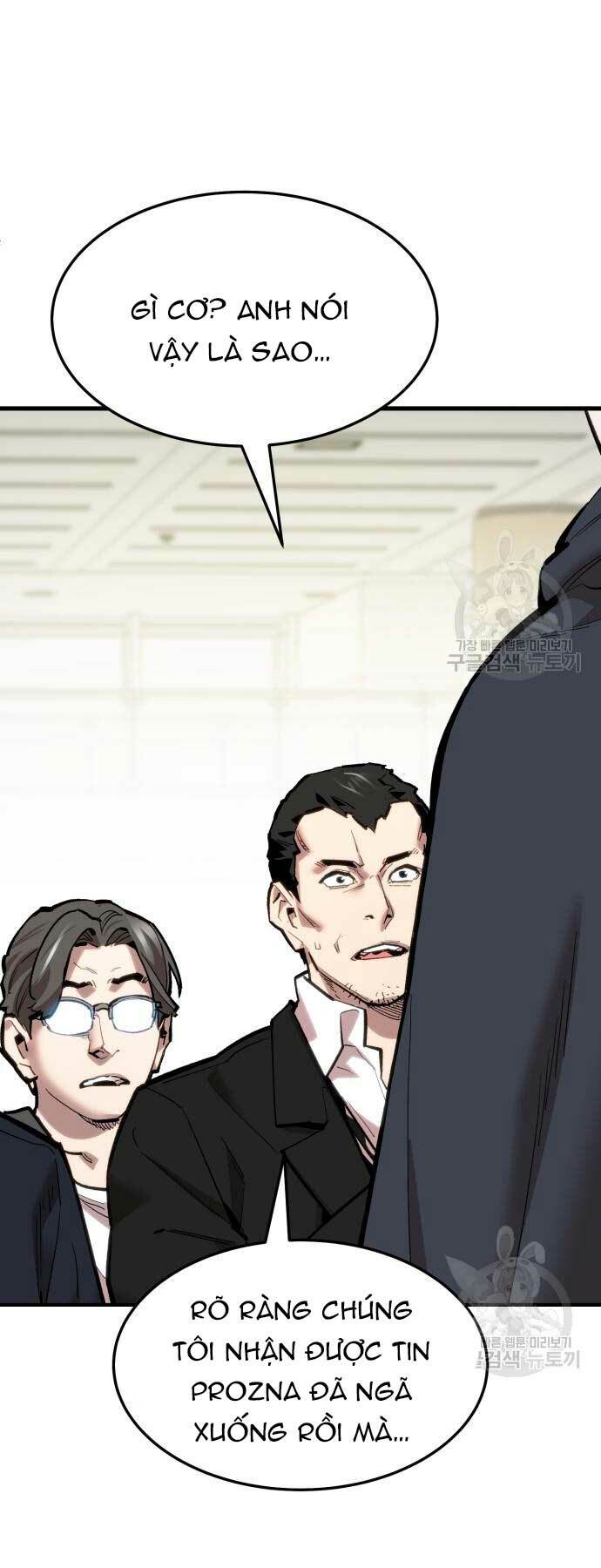 Phá Bỏ Giới Hạn: Chapter 103