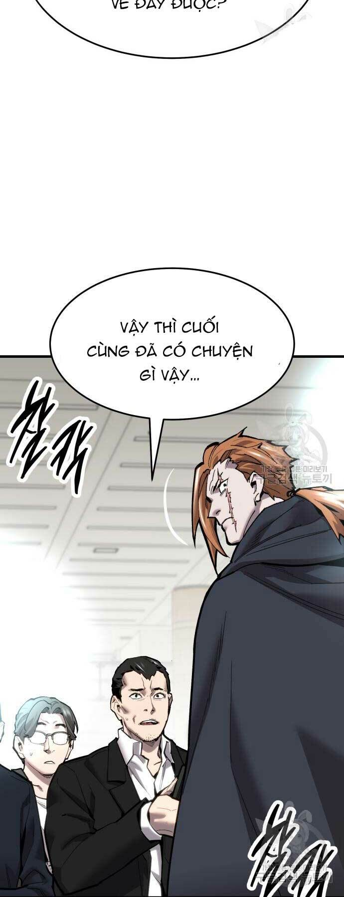 Phá Bỏ Giới Hạn: Chapter 103
