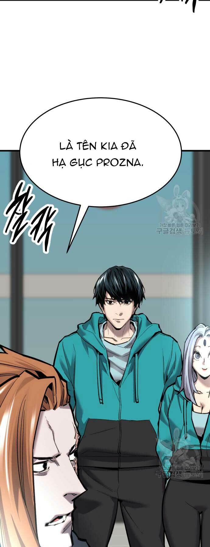 Phá Bỏ Giới Hạn: Chapter 103
