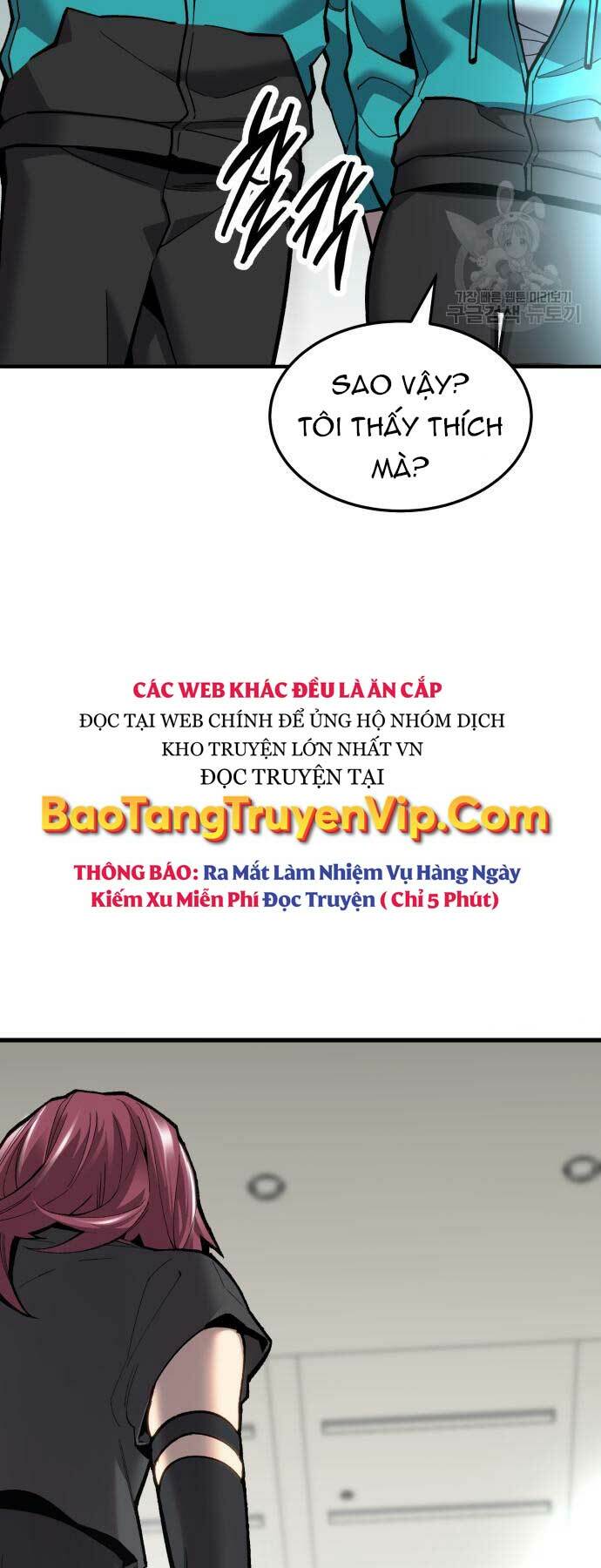 Phá Bỏ Giới Hạn: Chapter 103