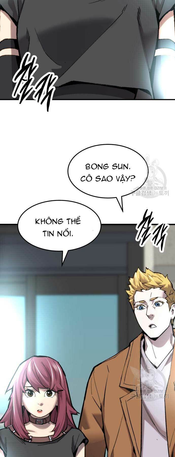 Phá Bỏ Giới Hạn: Chapter 103