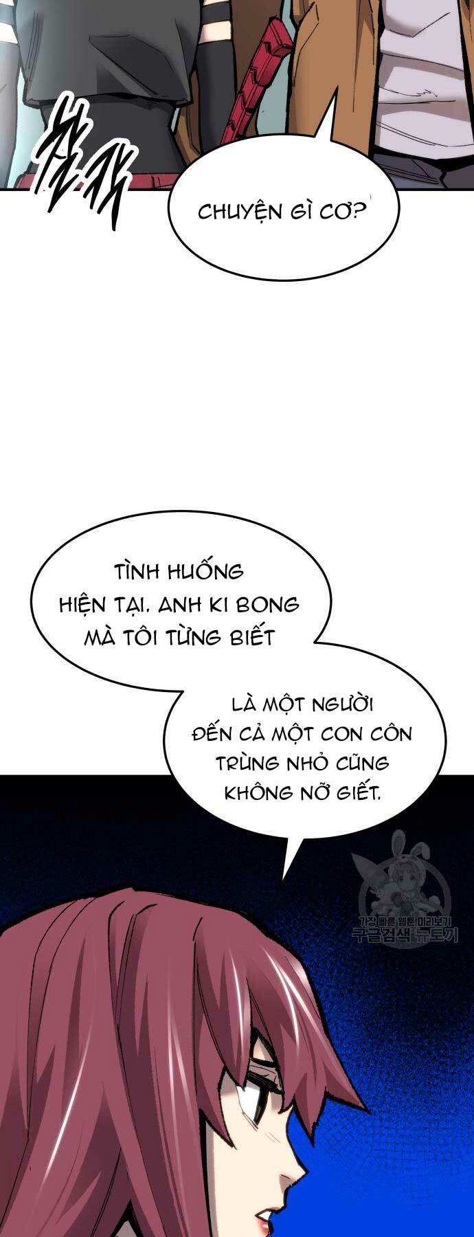 Phá Bỏ Giới Hạn: Chapter 103