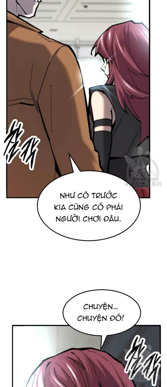 Phá Bỏ Giới Hạn: Chapter 103