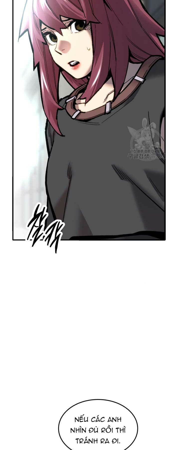 Phá Bỏ Giới Hạn: Chapter 103