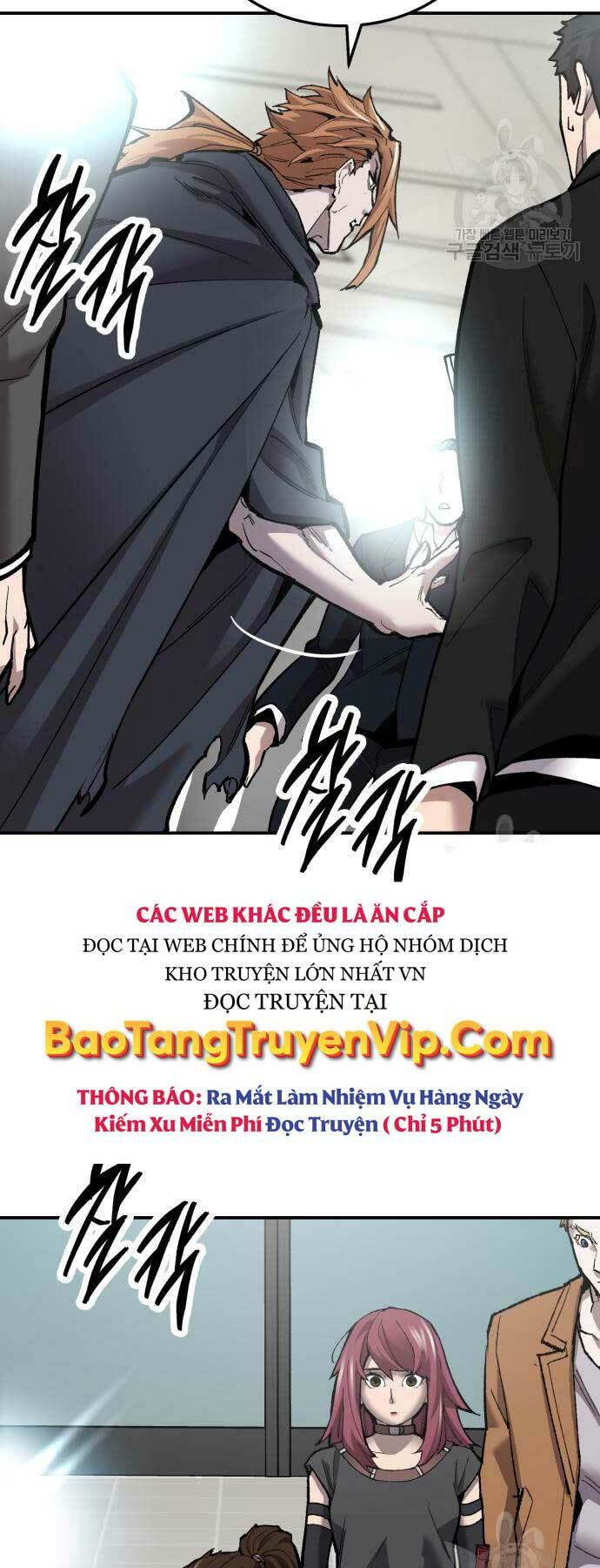 Phá Bỏ Giới Hạn: Chapter 103
