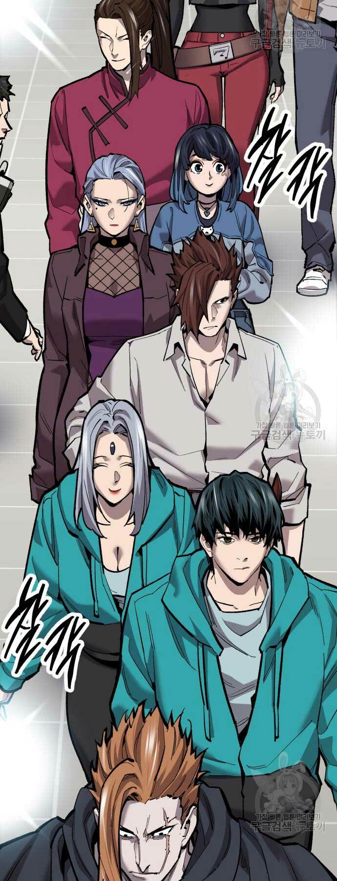 Phá Bỏ Giới Hạn: Chapter 103