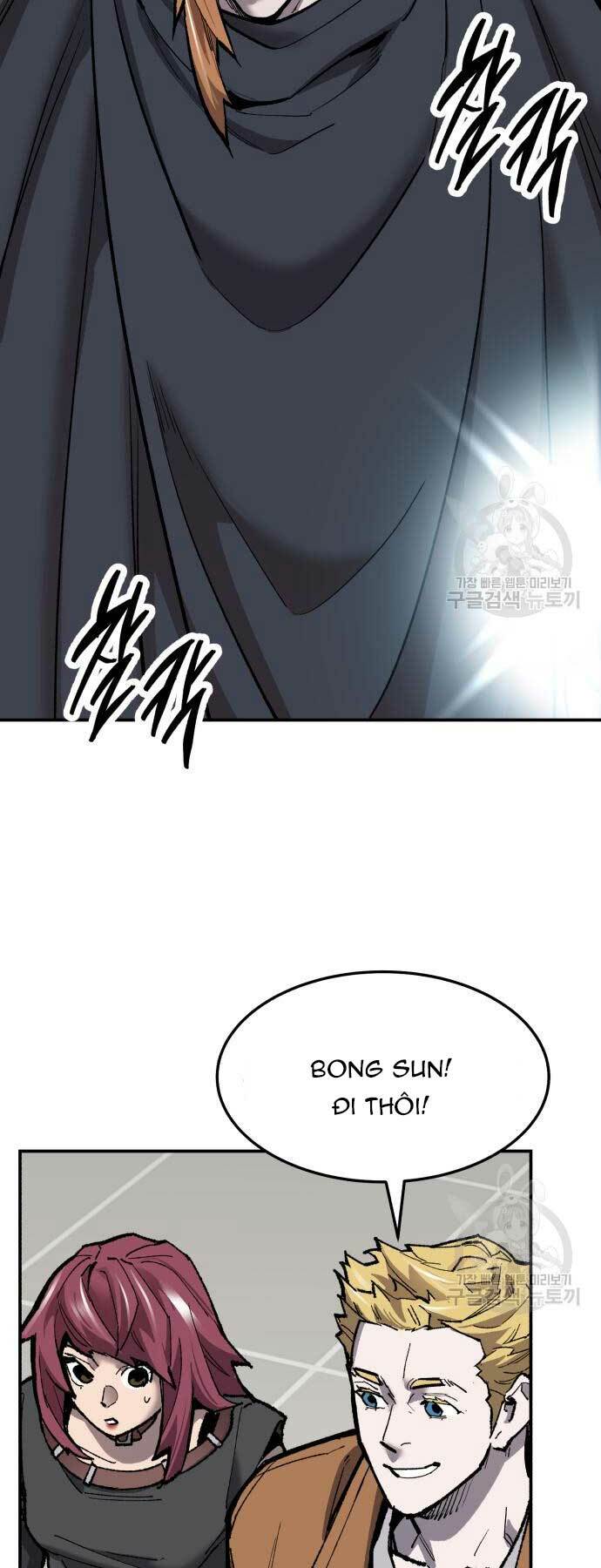 Phá Bỏ Giới Hạn: Chapter 103