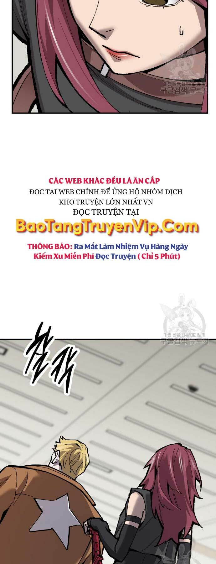 Phá Bỏ Giới Hạn: Chapter 103