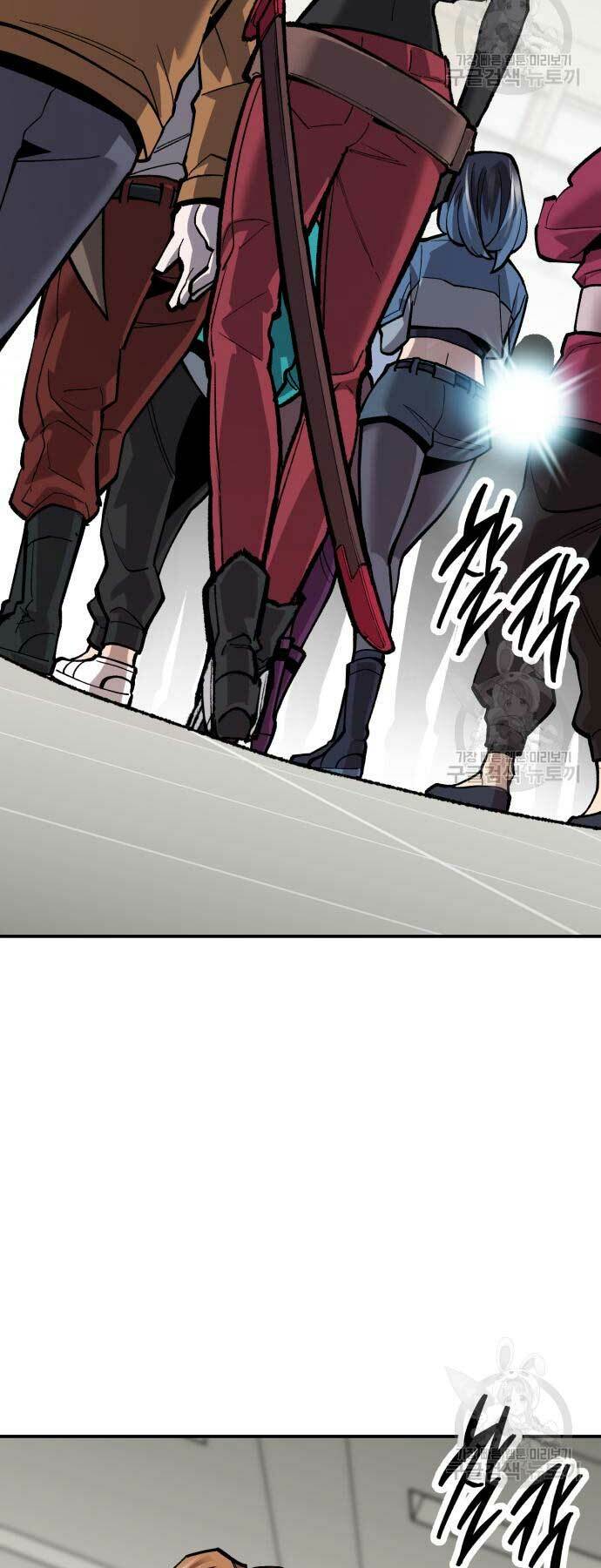 Phá Bỏ Giới Hạn: Chapter 103