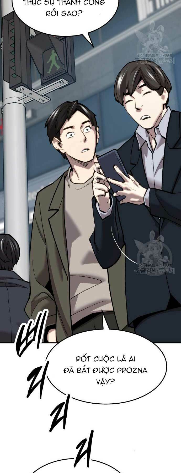 Phá Bỏ Giới Hạn: Chapter 103