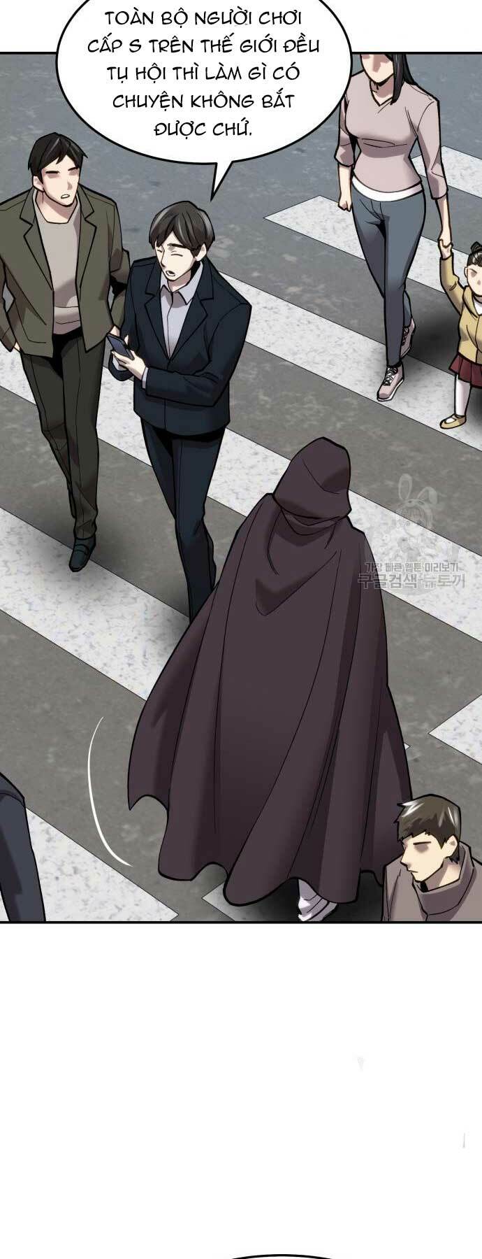 Phá Bỏ Giới Hạn: Chapter 103