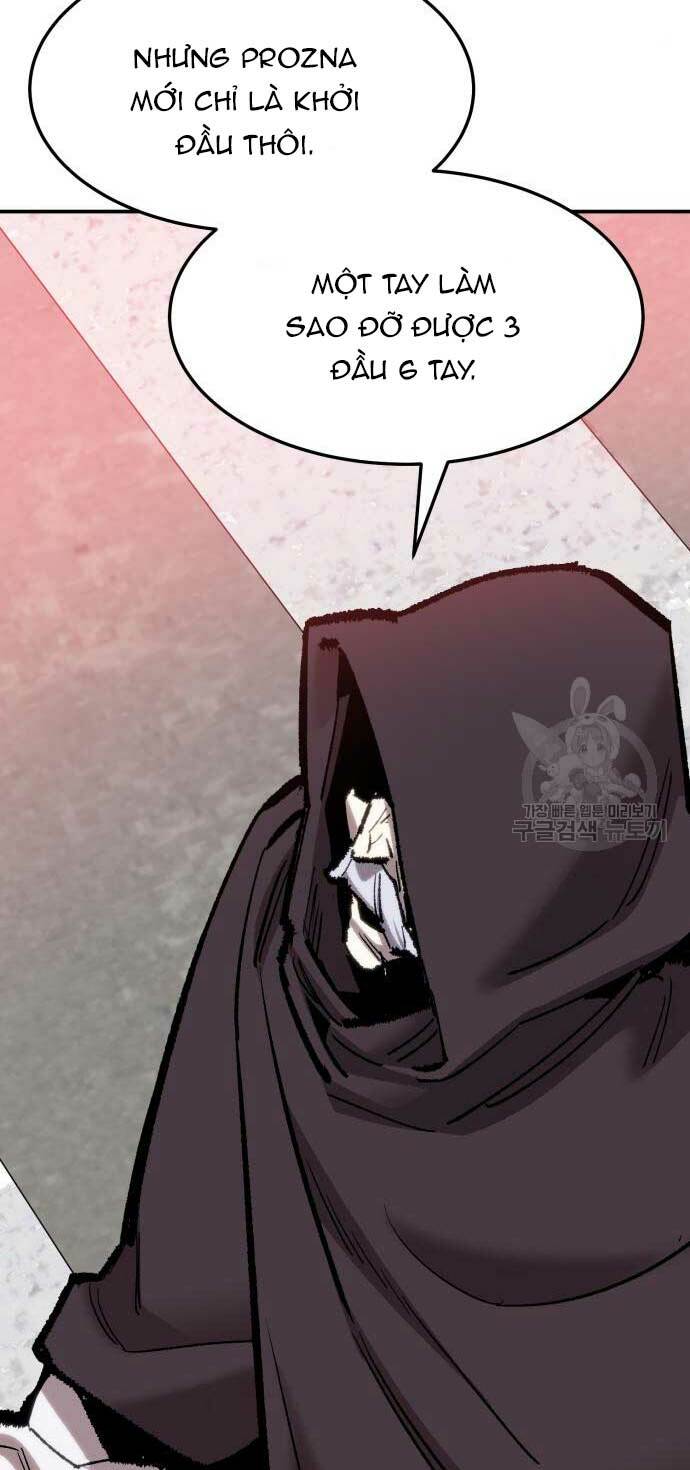 Phá Bỏ Giới Hạn: Chapter 103