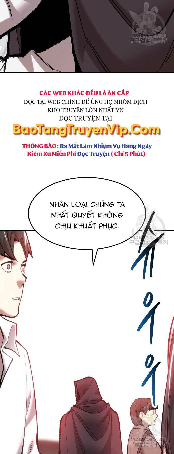 Phá Bỏ Giới Hạn: Chapter 103