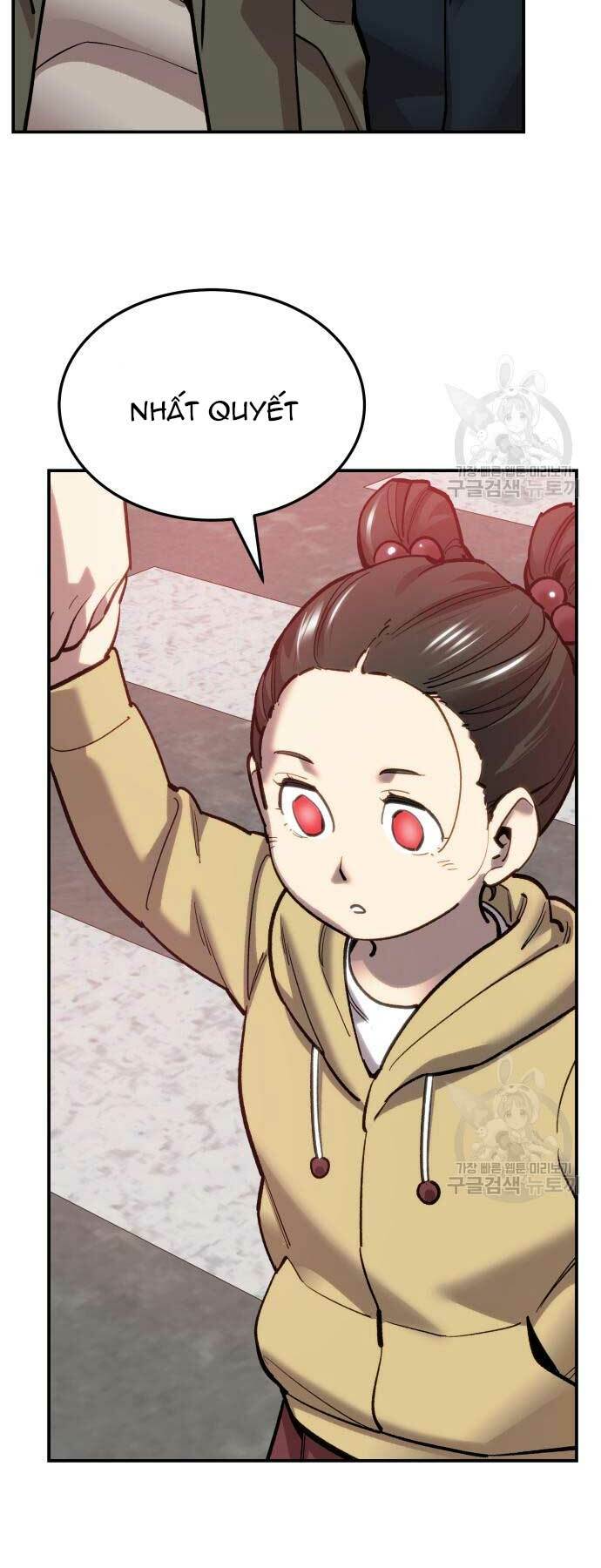 Phá Bỏ Giới Hạn: Chapter 103