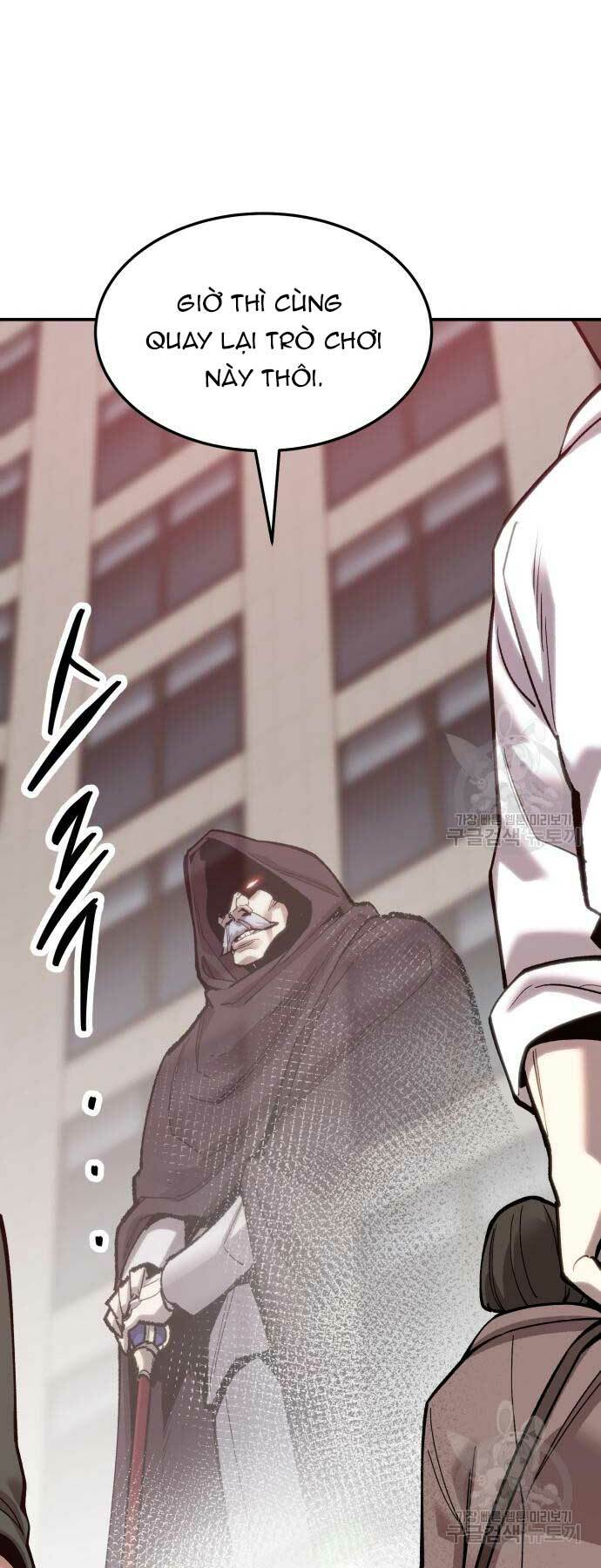 Phá Bỏ Giới Hạn: Chapter 103