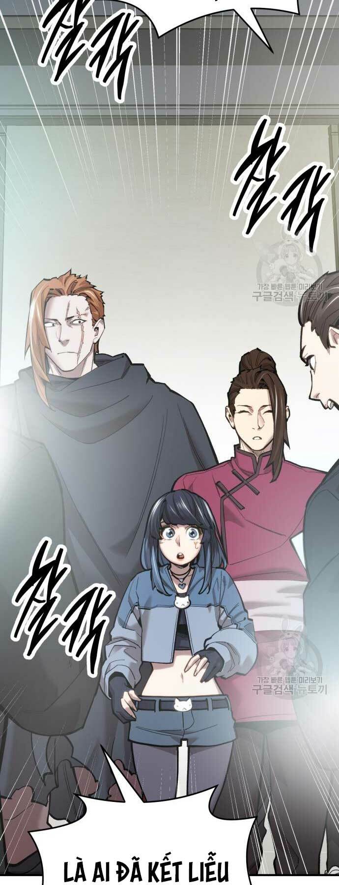 Phá Bỏ Giới Hạn: Chapter 103
