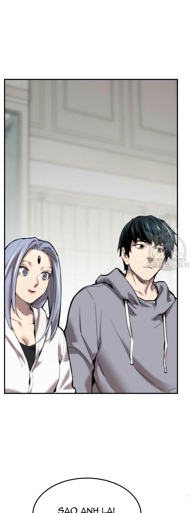 Phá Bỏ Giới Hạn: Chapter 103