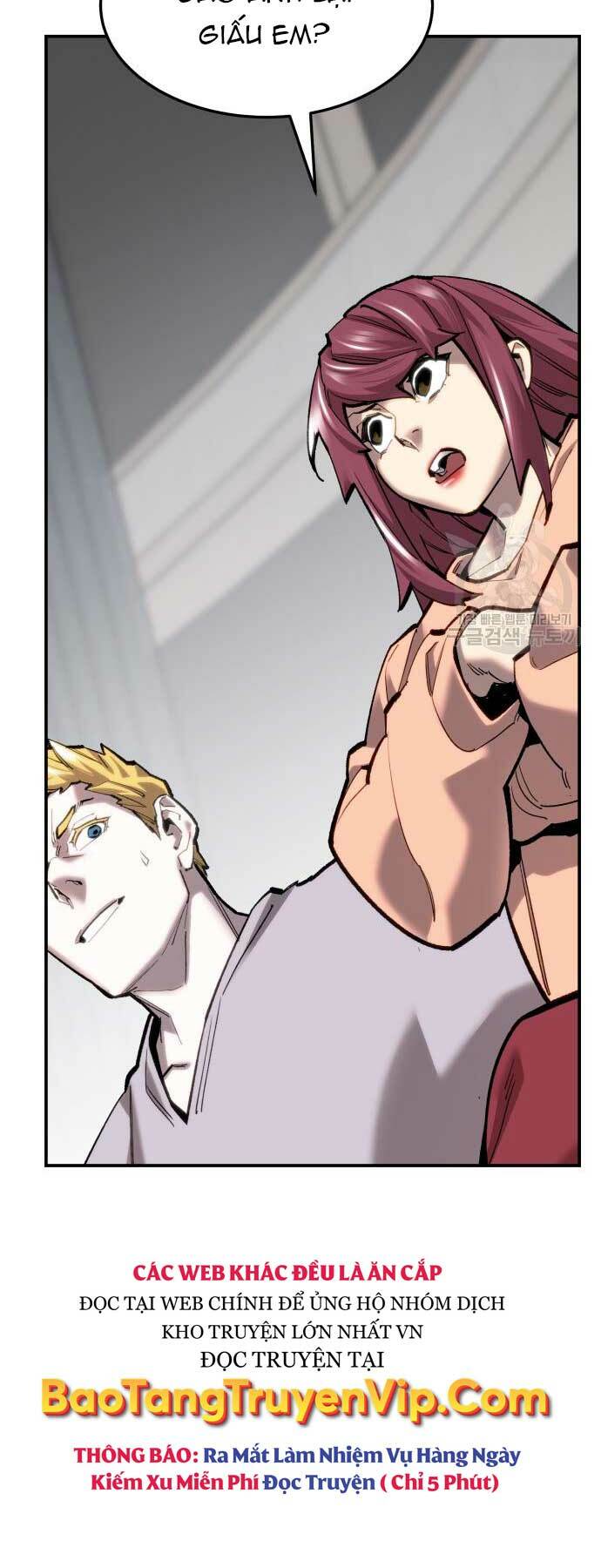 Phá Bỏ Giới Hạn: Chapter 103