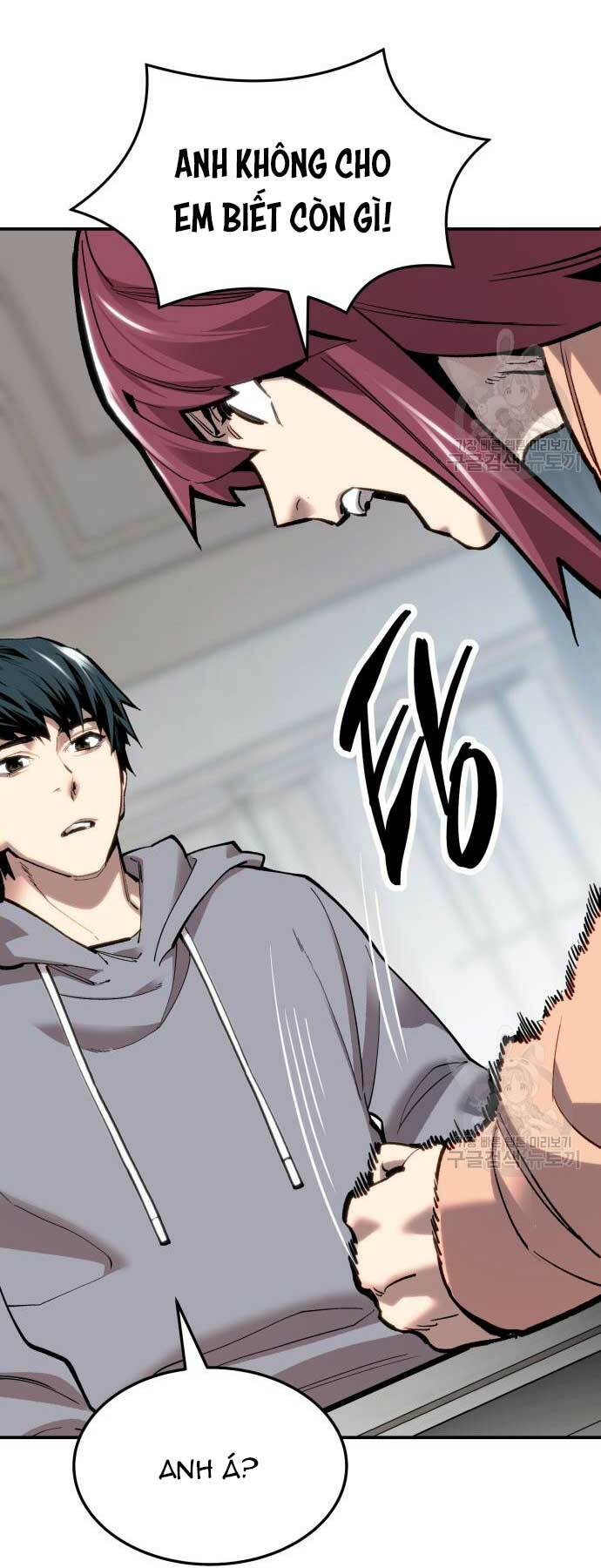 Phá Bỏ Giới Hạn: Chapter 103