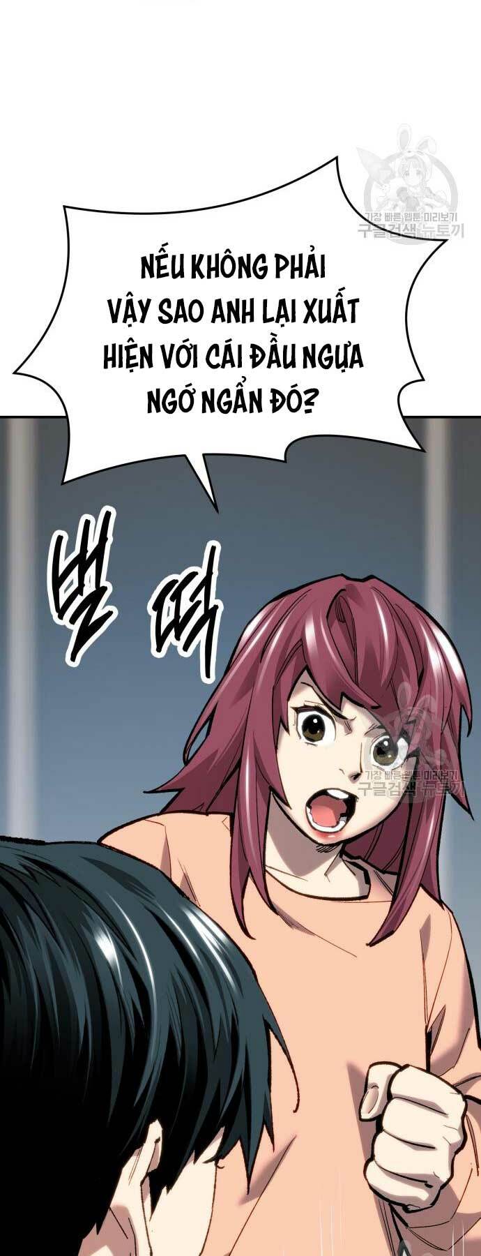 Phá Bỏ Giới Hạn: Chapter 103