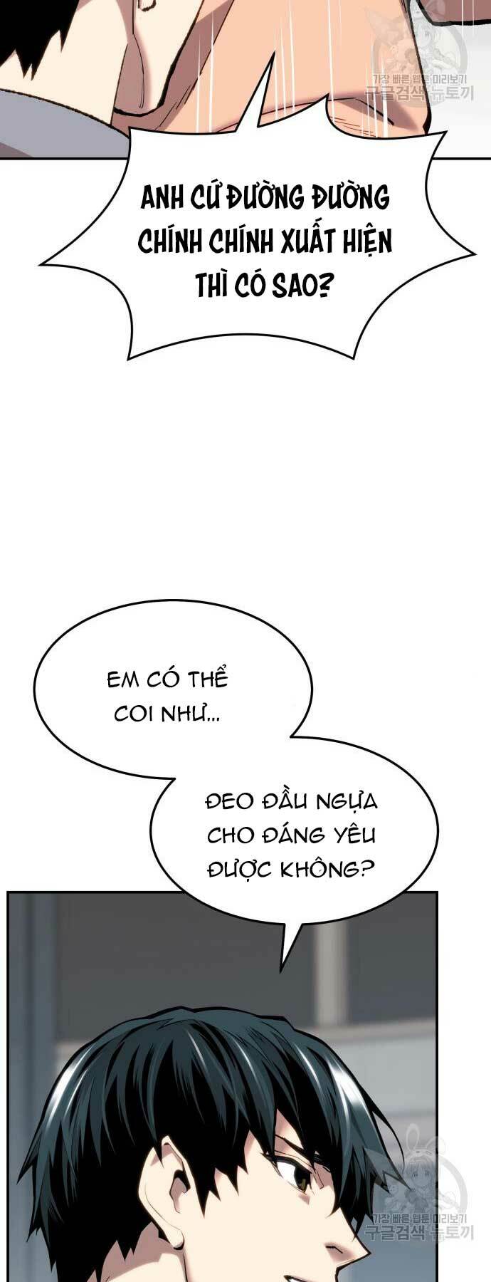 Phá Bỏ Giới Hạn: Chapter 103