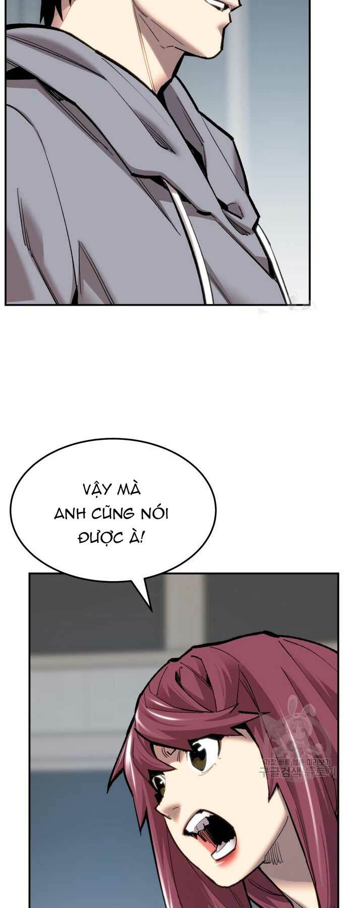 Phá Bỏ Giới Hạn: Chapter 103