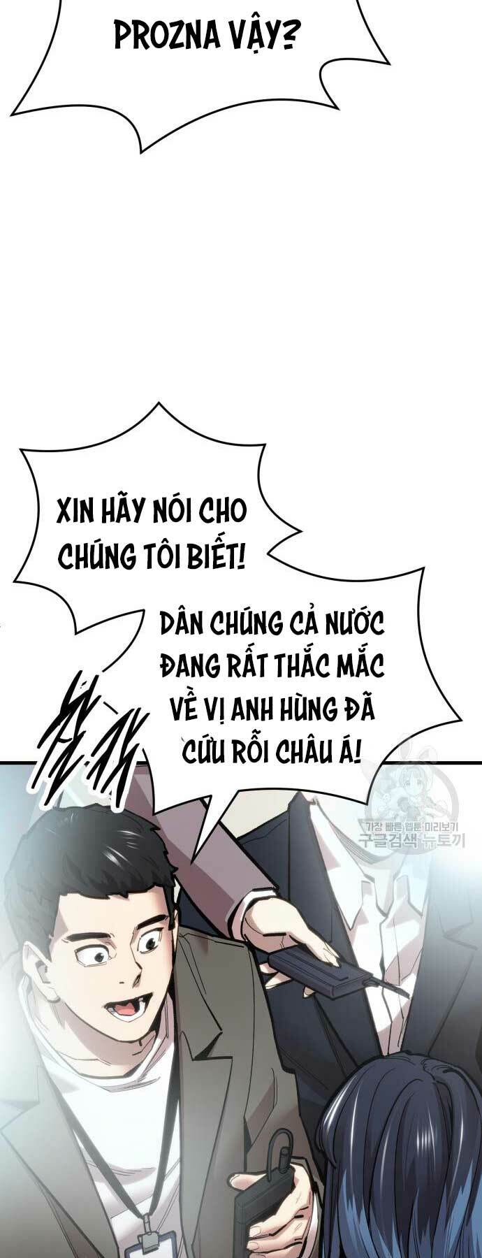 Phá Bỏ Giới Hạn: Chapter 103