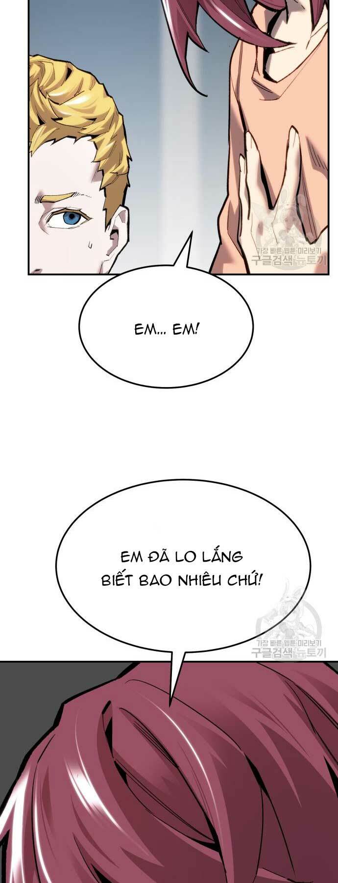 Phá Bỏ Giới Hạn: Chapter 103