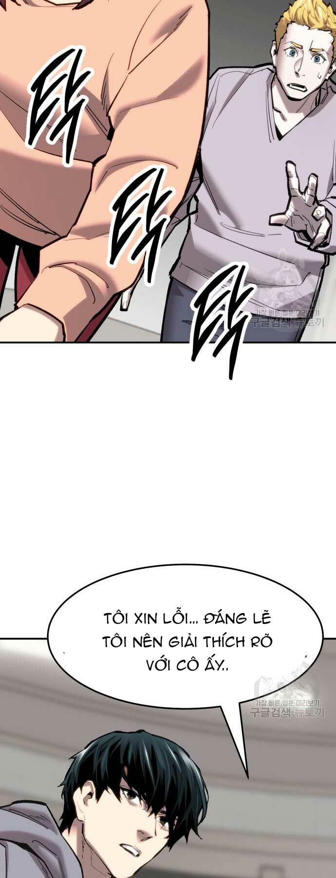 Phá Bỏ Giới Hạn: Chapter 103
