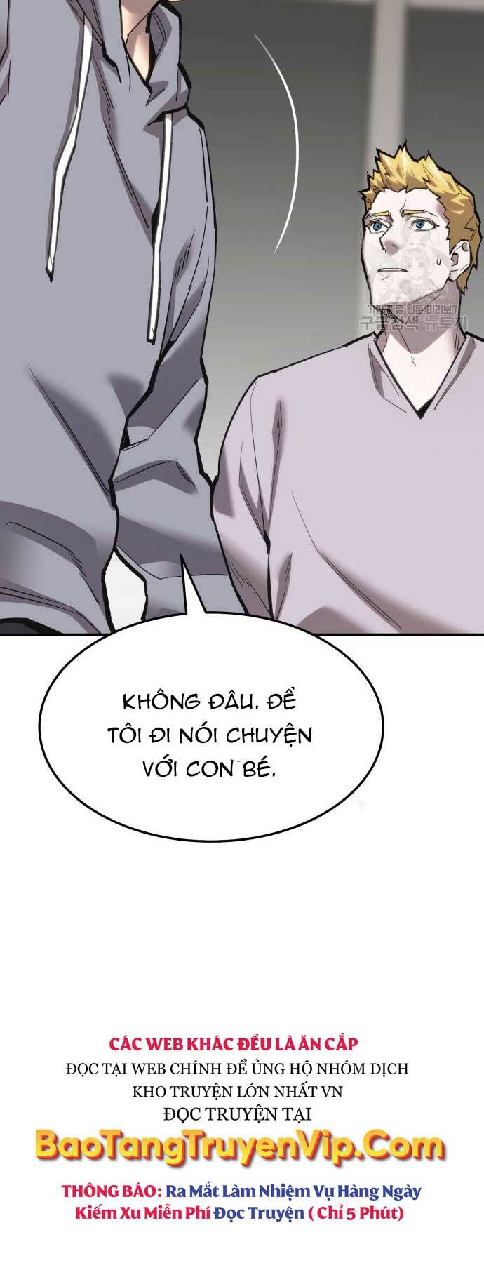 Phá Bỏ Giới Hạn: Chapter 103