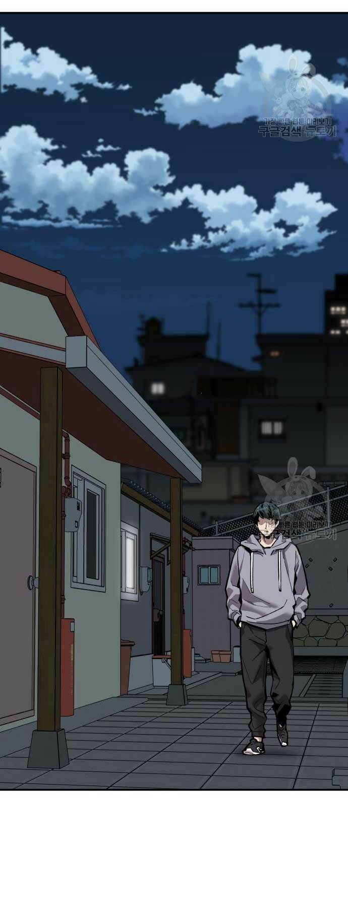 Phá Bỏ Giới Hạn: Chapter 103