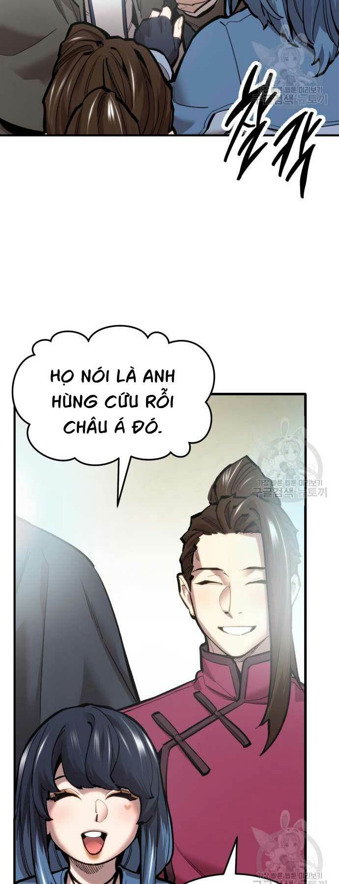 Phá Bỏ Giới Hạn: Chapter 103