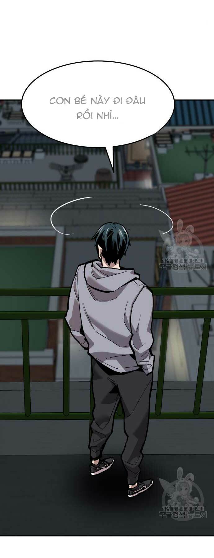 Phá Bỏ Giới Hạn: Chapter 103
