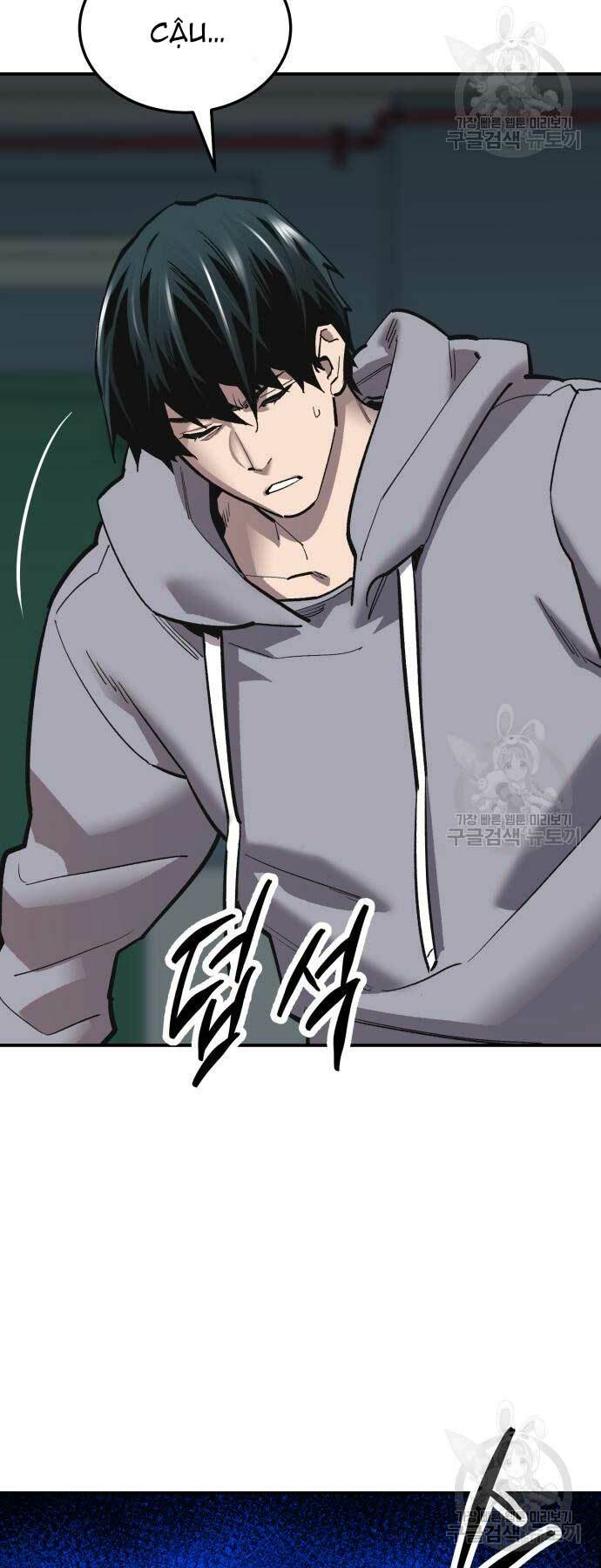 Phá Bỏ Giới Hạn: Chapter 103