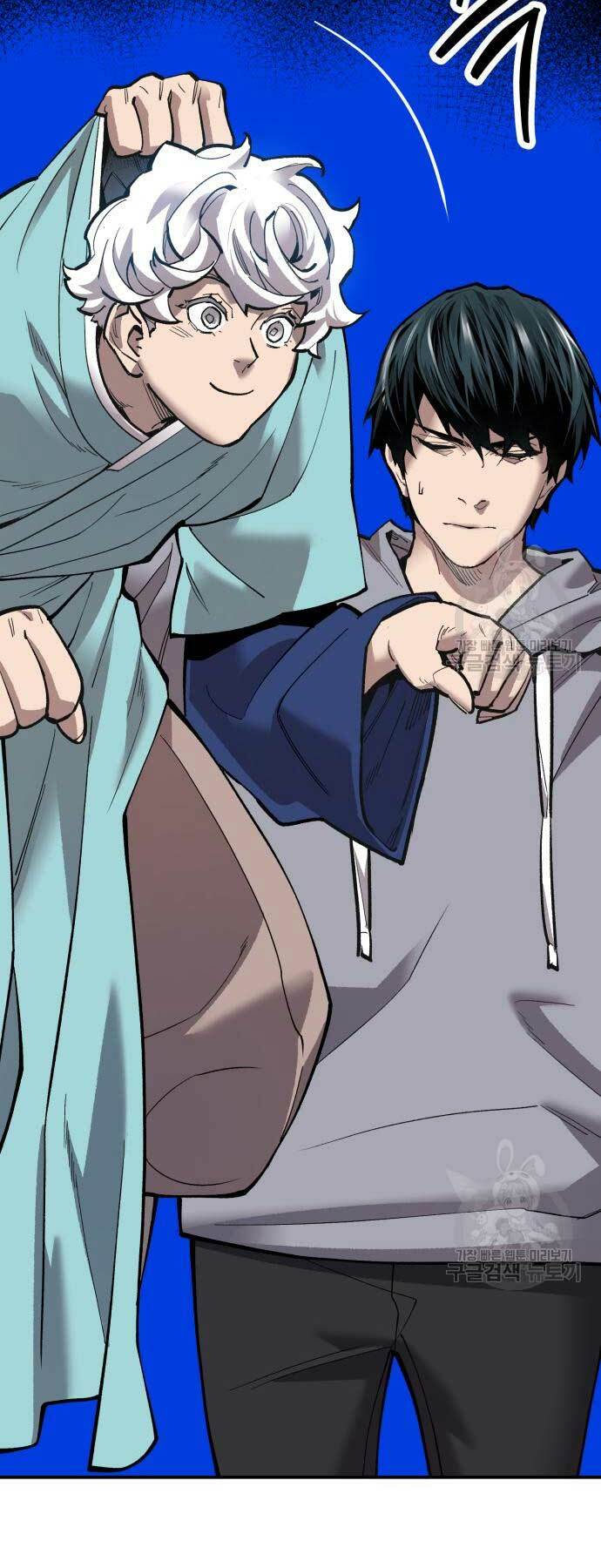 Phá Bỏ Giới Hạn: Chapter 103