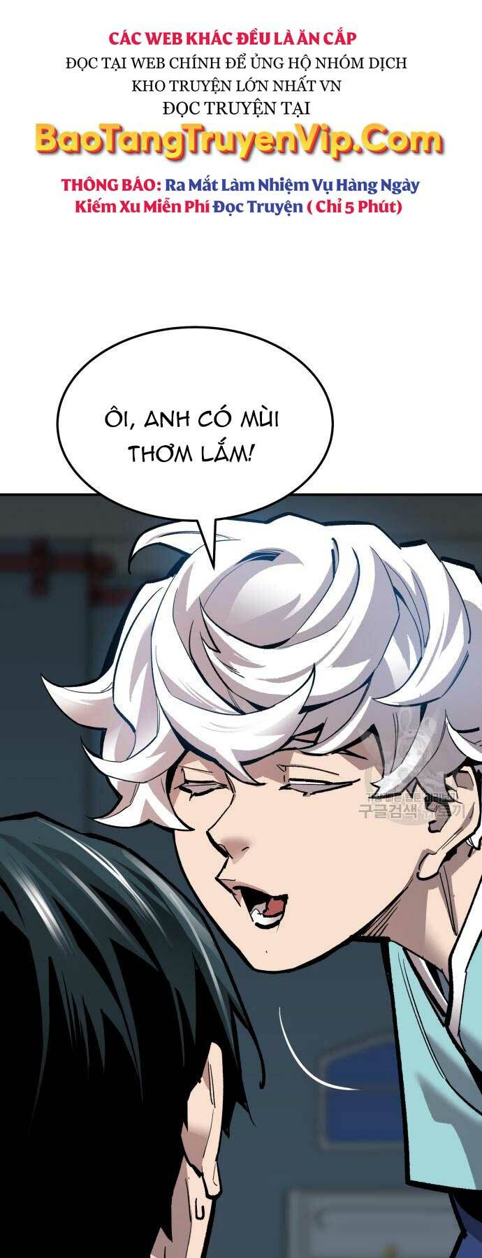 Phá Bỏ Giới Hạn: Chapter 103